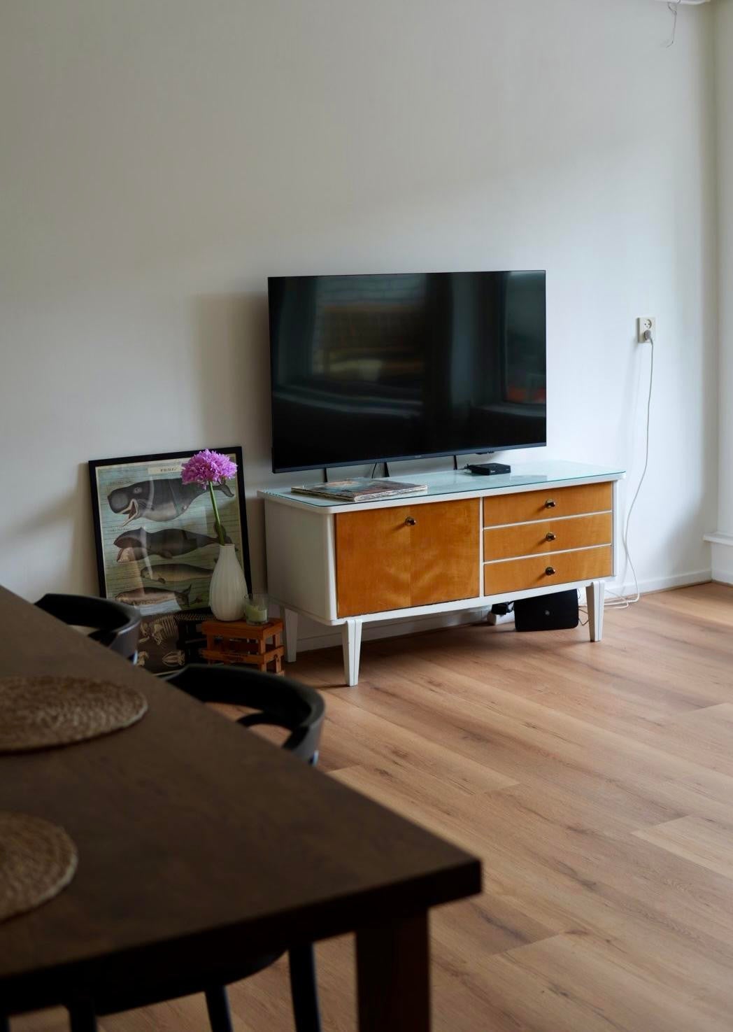Appartement te huur: Alfred Döblinstraat 151, Amsterdam