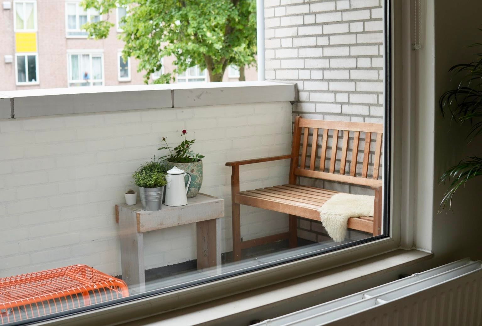 Appartement te huur: Alfred Döblinstraat 151, Amsterdam