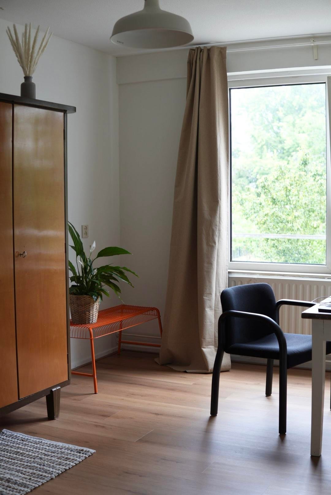 Appartement te huur: Alfred Döblinstraat 151, Amsterdam