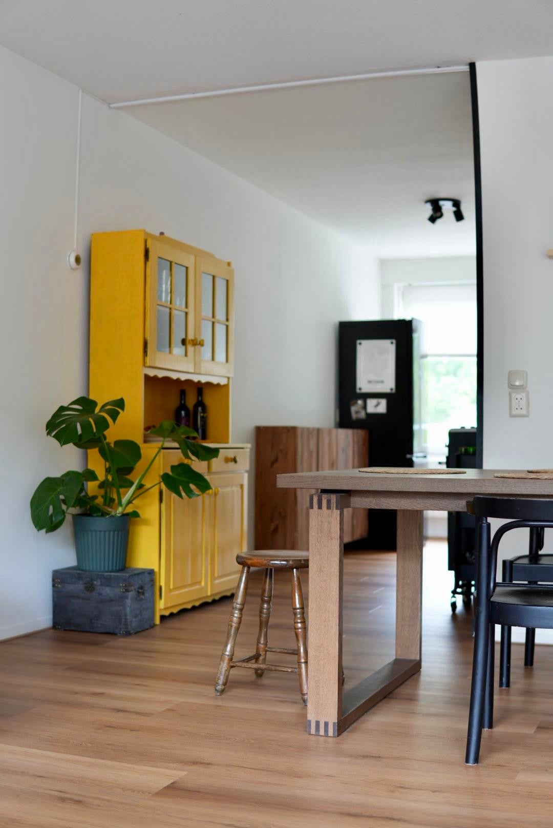 Appartement te huur: Alfred Döblinstraat 151, Amsterdam