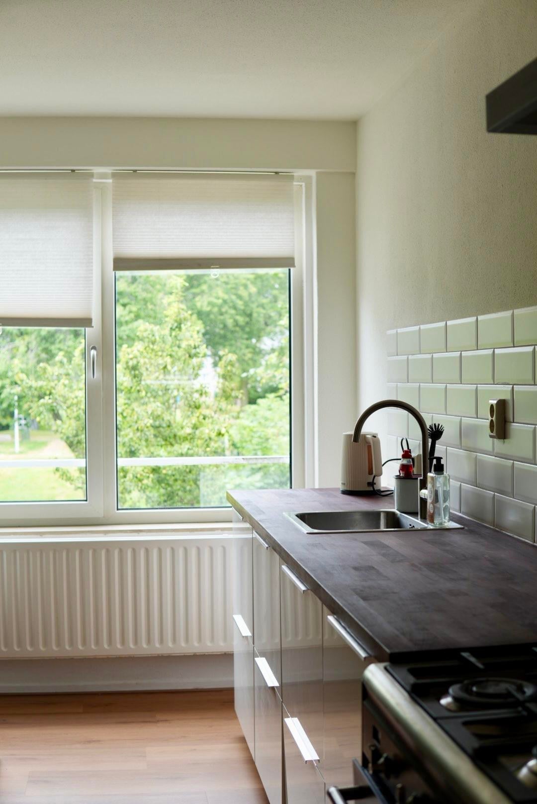 Appartement te huur: Alfred Döblinstraat 151, Amsterdam