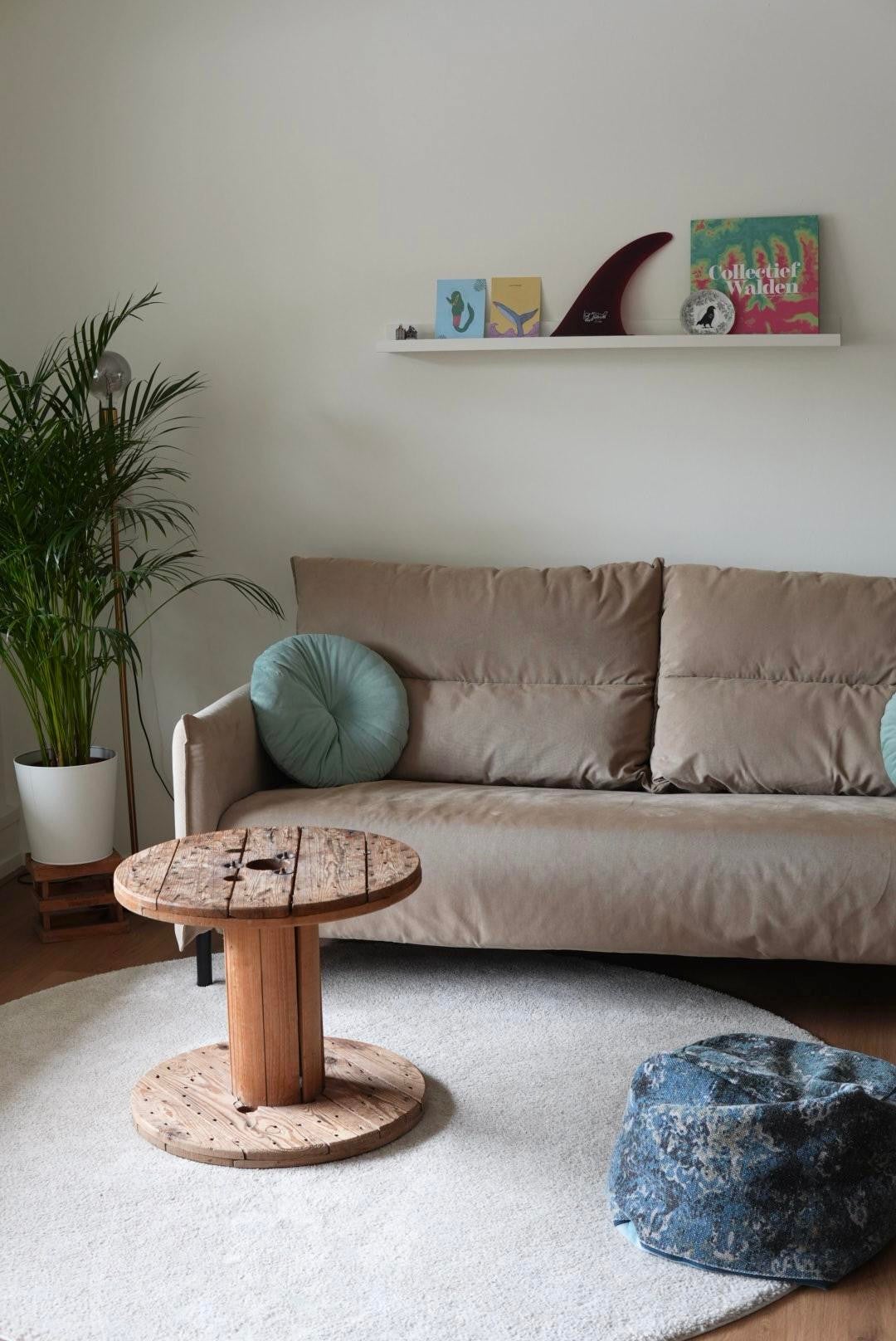 Appartement te huur: Alfred Döblinstraat 151, Amsterdam