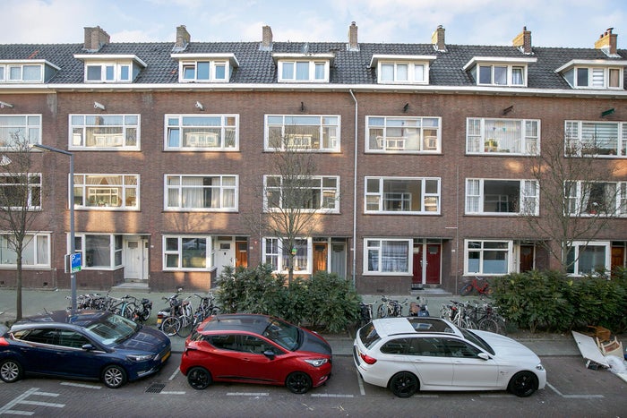 Bonaventurastraat 87 A2