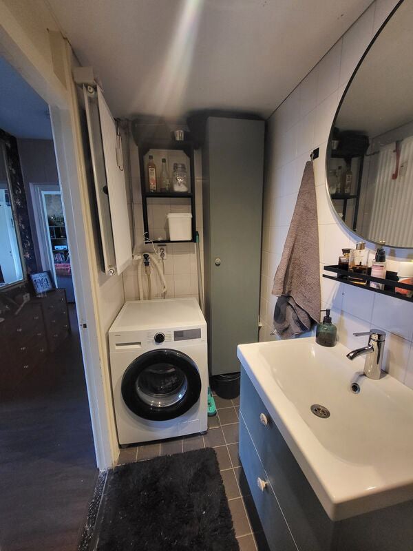 Appartement aan de Biesbosch in Zwolle