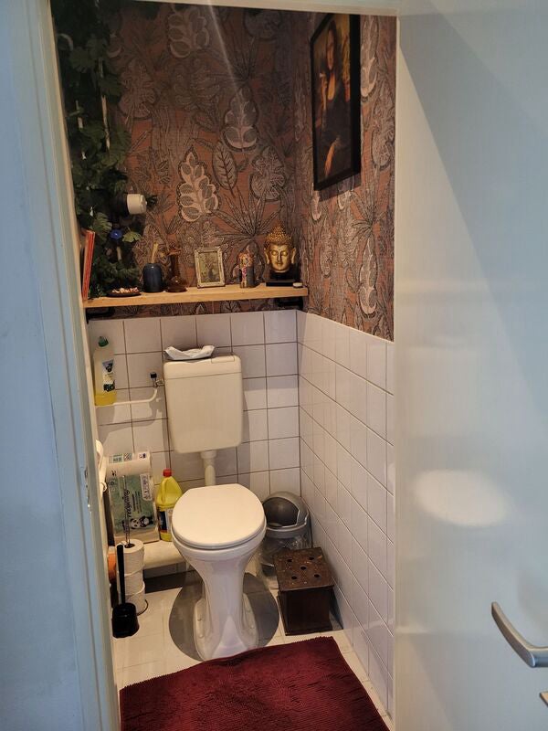 Appartement aan de Biesbosch in Zwolle