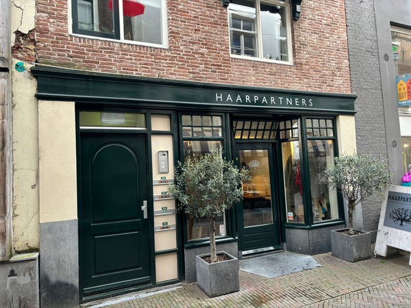 Te huur: Appartement Grote Overstraat in Deventer