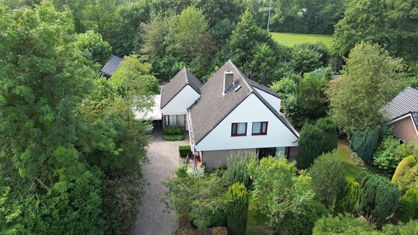 de Wandelingen 15 in Wijhe