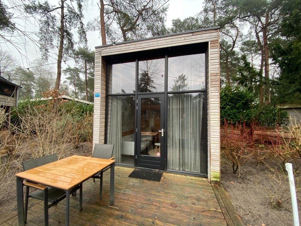 Huis Lage Bergweg 31 D19 in Beekbergen