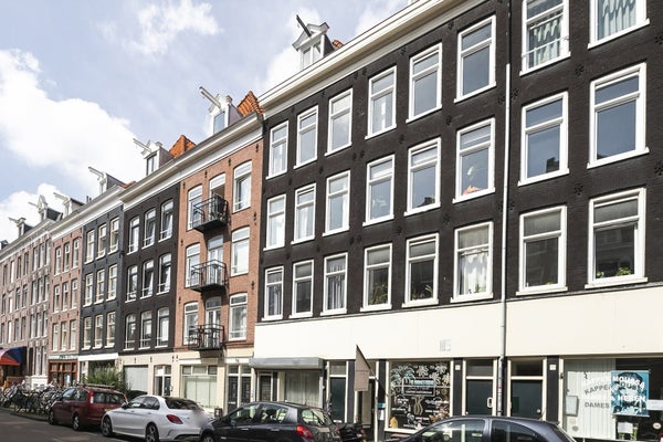 My Amsterdam Apartments - verhuur- en verkoopmakelaar