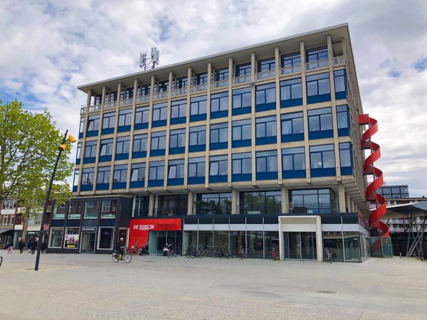 Markt 105