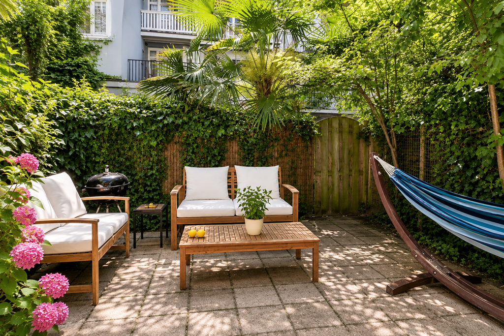 Appartement Brederodestraat 49 H in Amsterdam