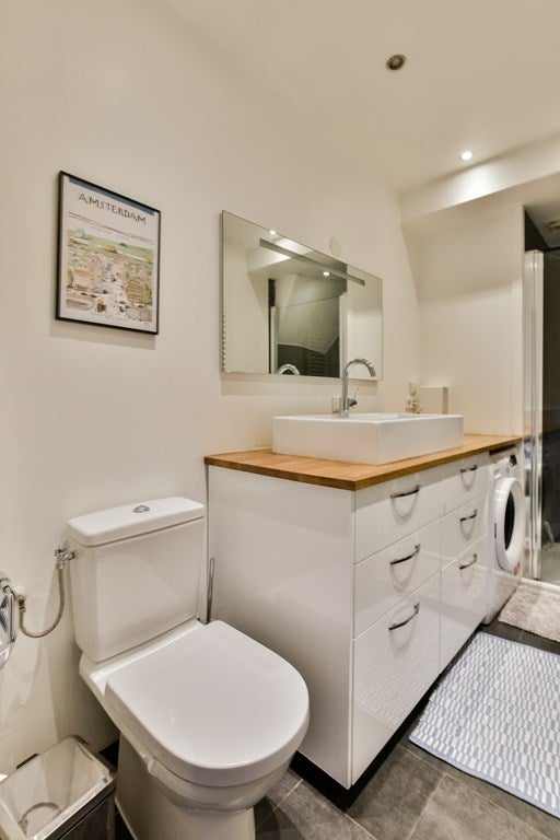 Appartement te koop: Brederodestraat 49H, Amsterdam