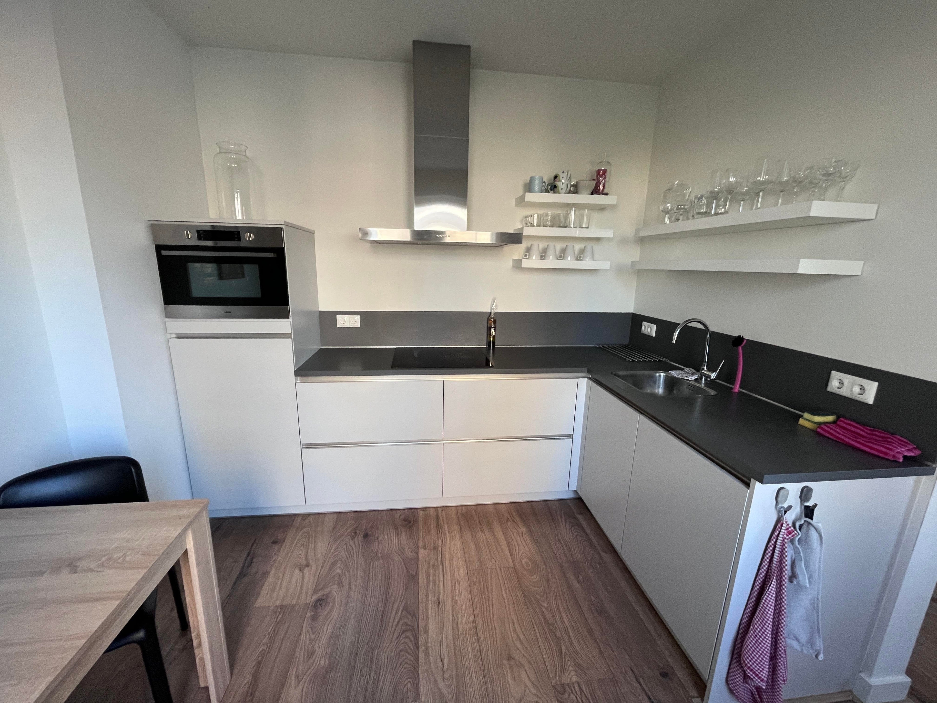 Appartement Koningsplein in Maastricht