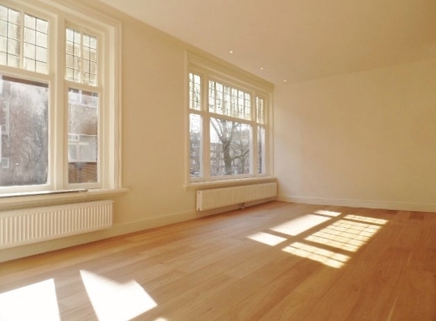 Flat Van Vlooswijkstraat 19 A-01