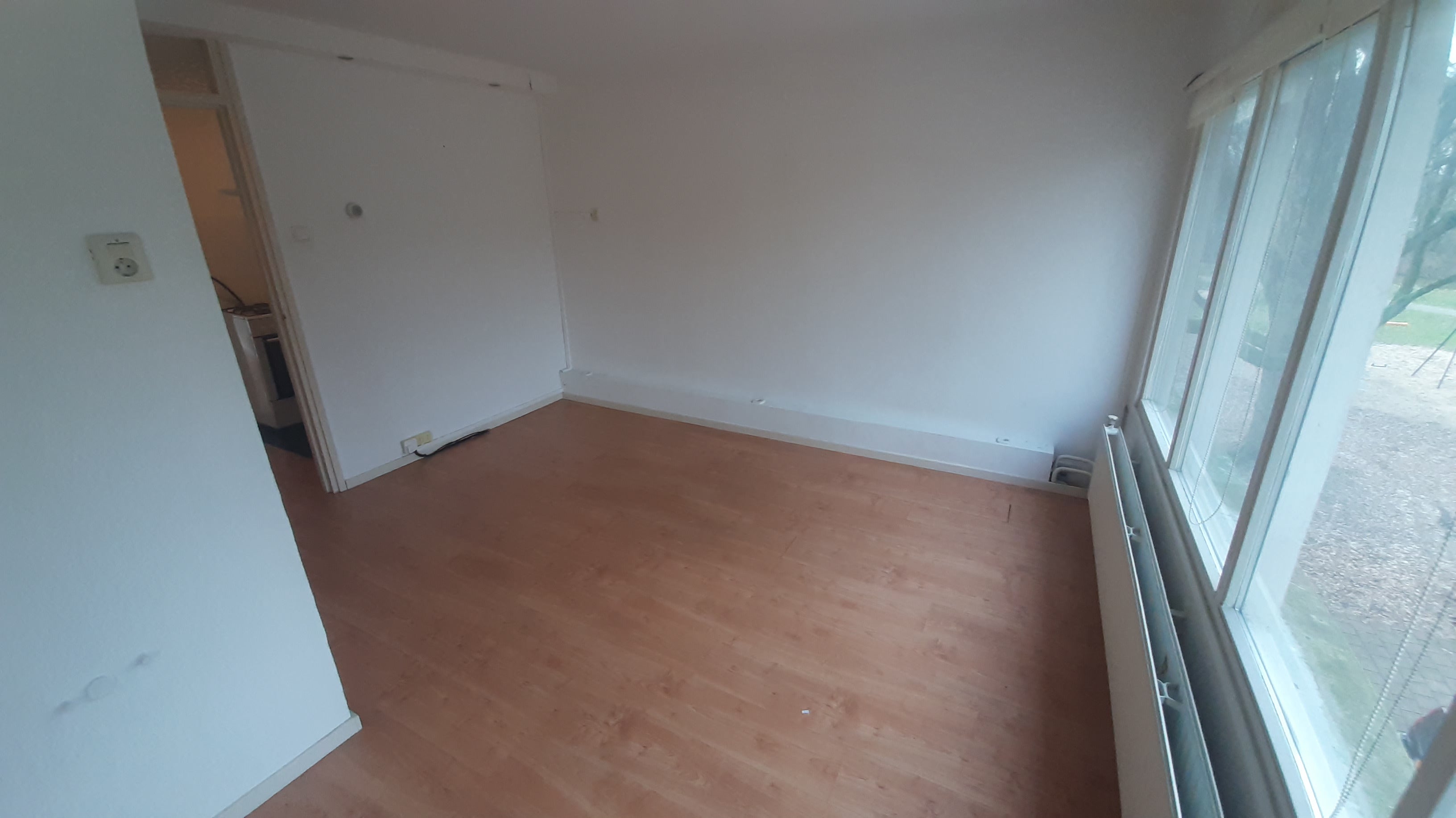 Te huur Appartement Admiraliteitslaan in Den Bosch