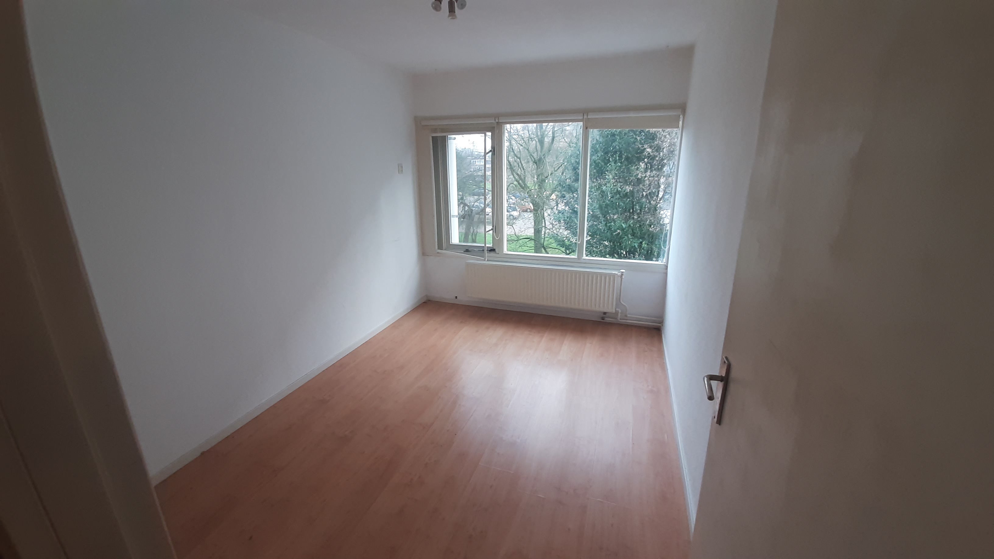 Te huur Appartement Admiraliteitslaan in Den Bosch
