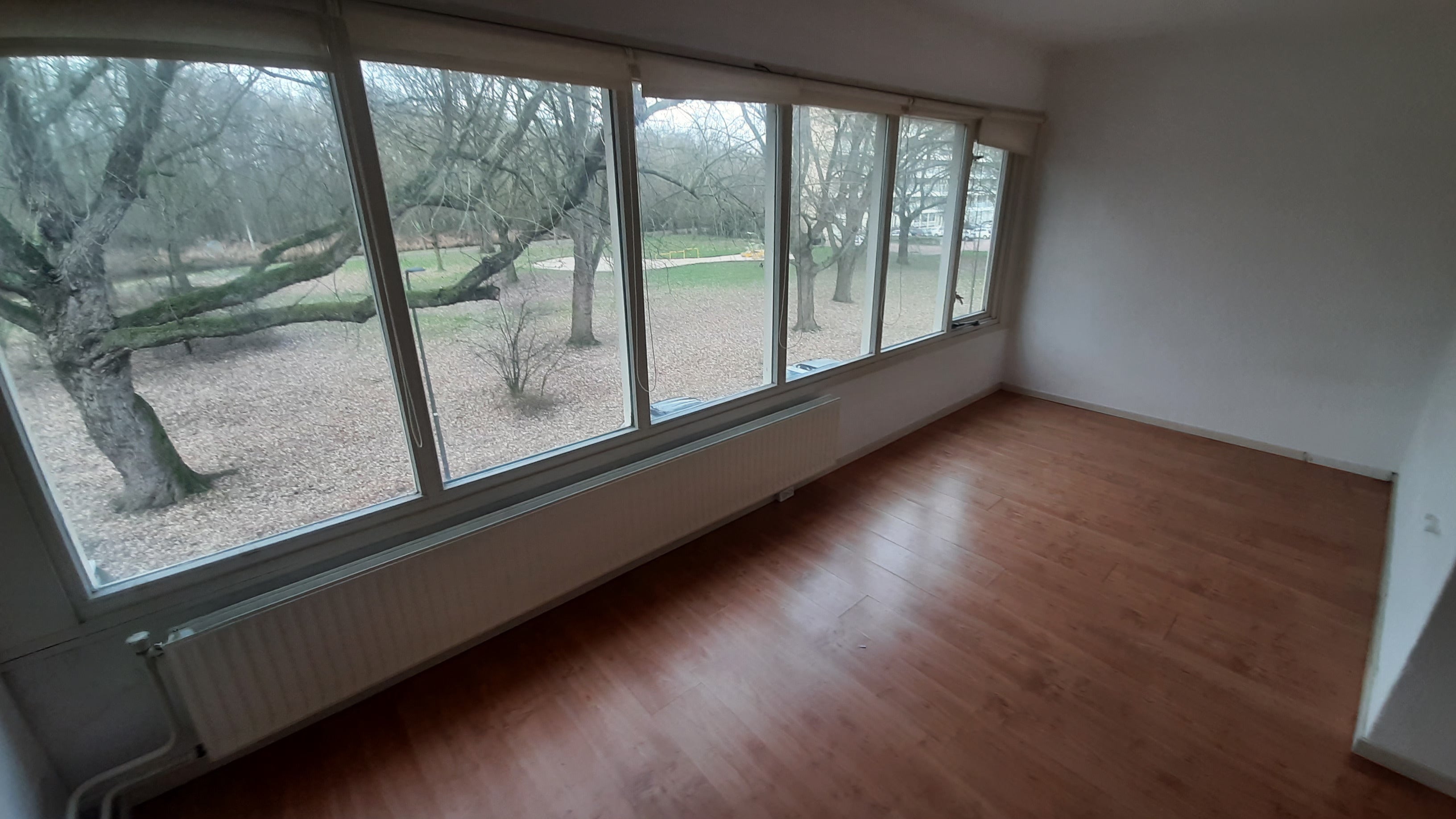 Te huur Appartement Admiraliteitslaan in Den Bosch