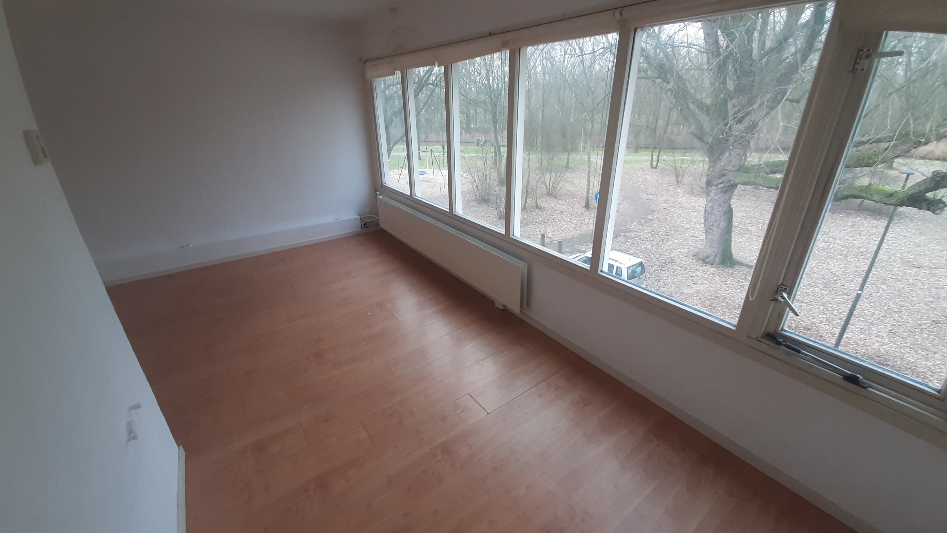 Te huur Appartement Admiraliteitslaan in Den Bosch