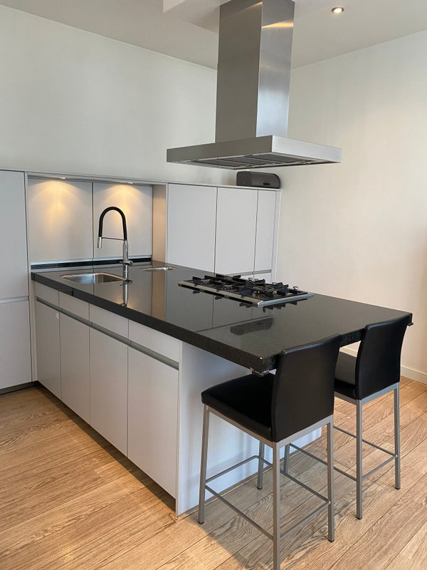 Te huur Appartement Nieuwstraat in Maastricht
