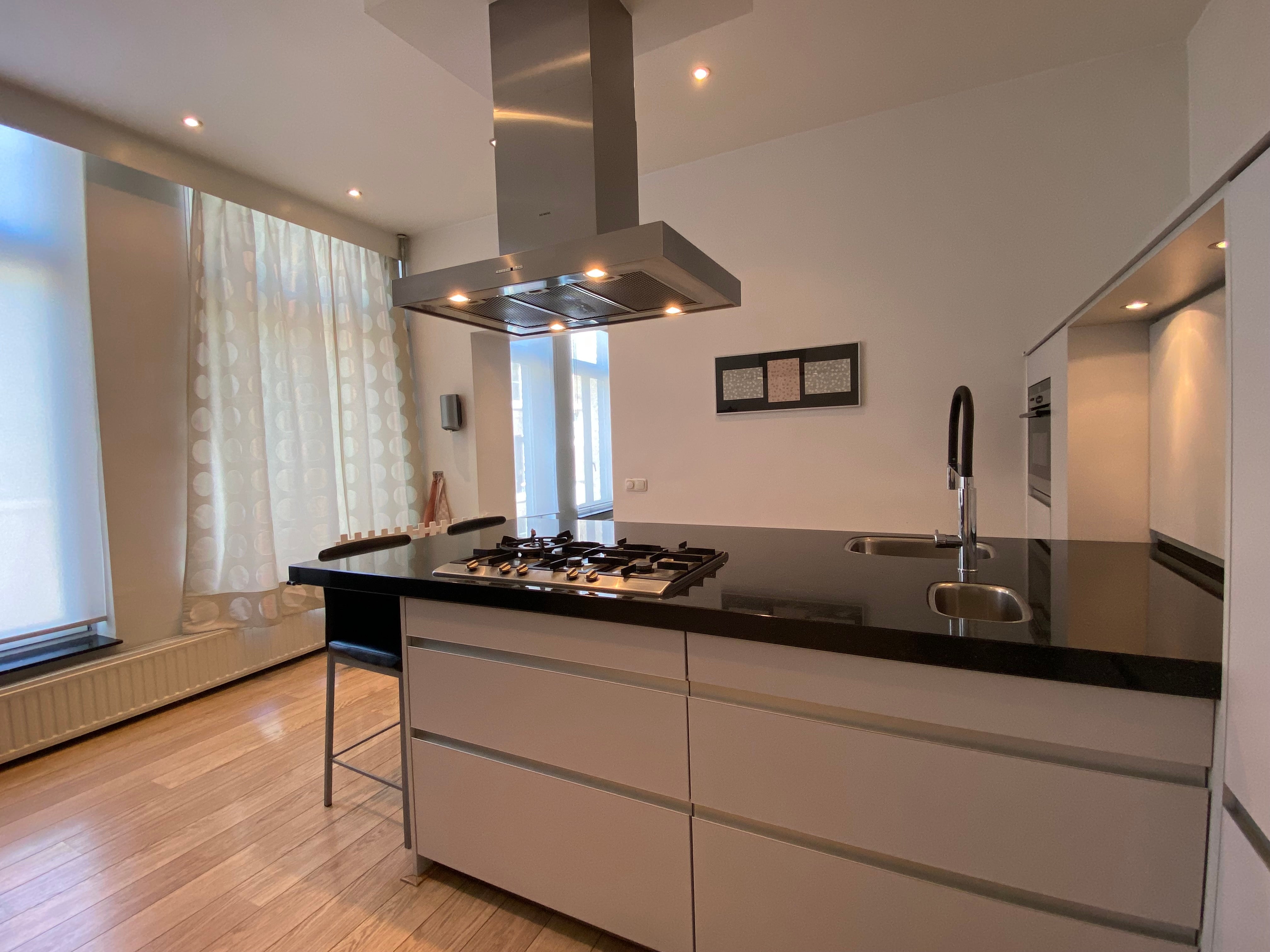 Te huur Appartement Nieuwstraat in Maastricht