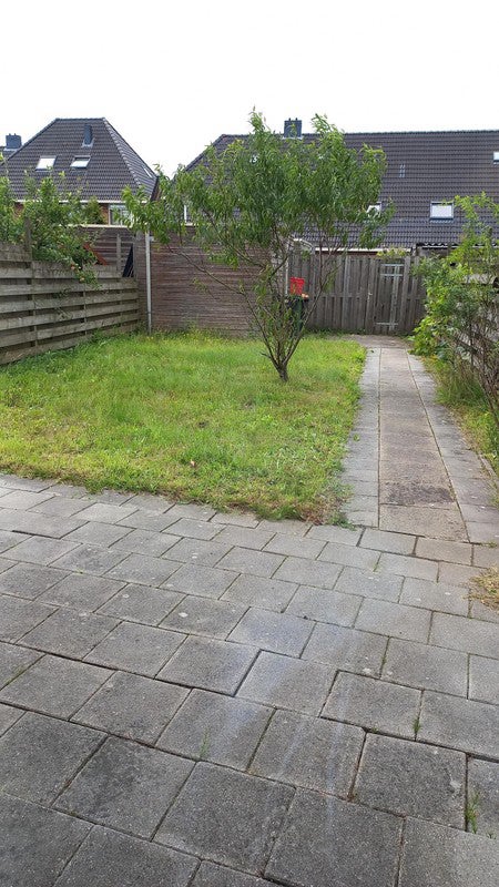 Appartement Beukenstraat in Goor