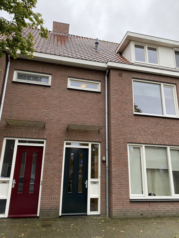 Te huur: Appartement Willem de Zwijgerstraat in Eindhoven