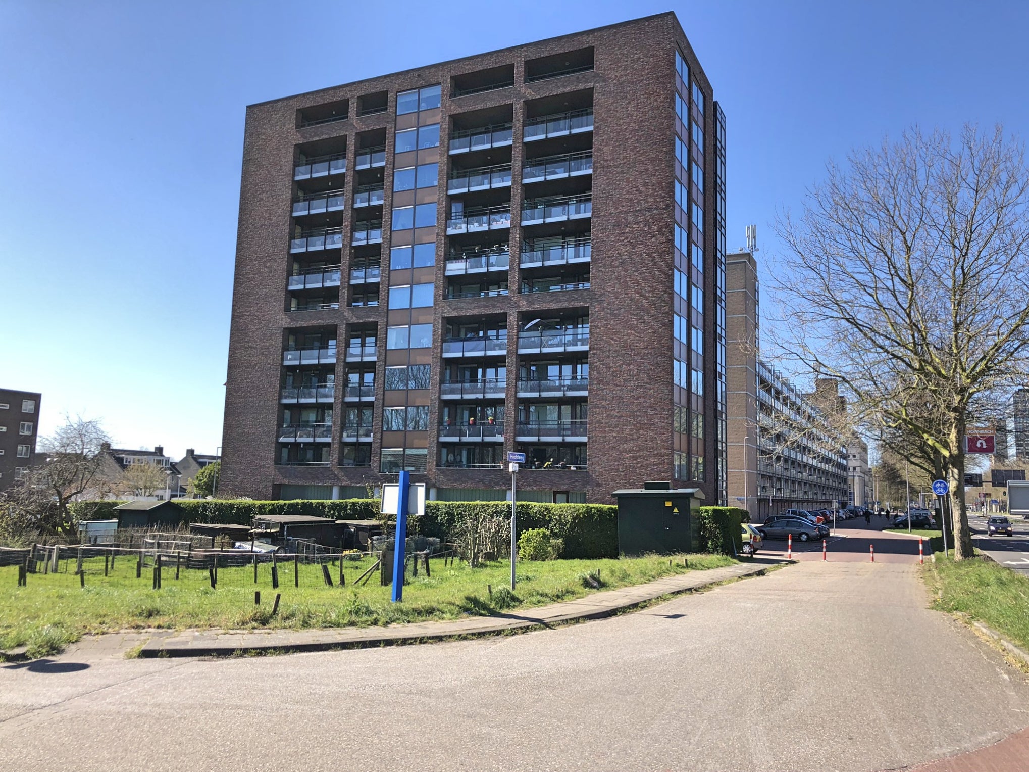 Huurwoningen Rotterdam Prins Alexander