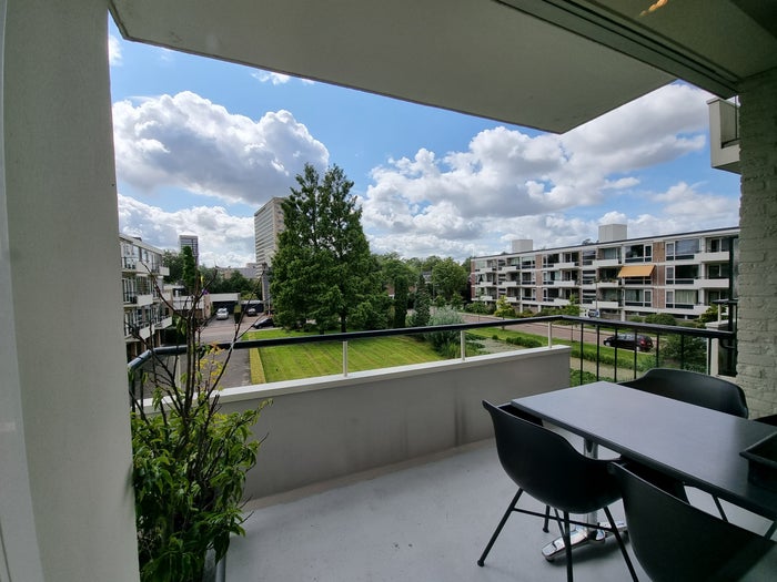 Te huur: Appartement 's-Gravensingel in Rotterdam