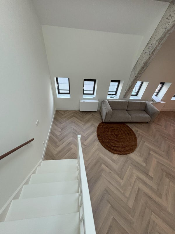 Te huur Appartement Deken van Somerenstraat in Eindhoven