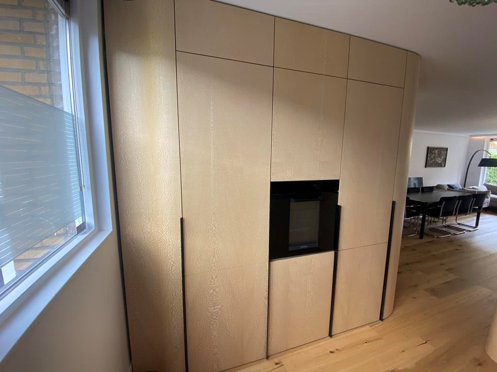 Te huur Huis De Parel in Amstelveen