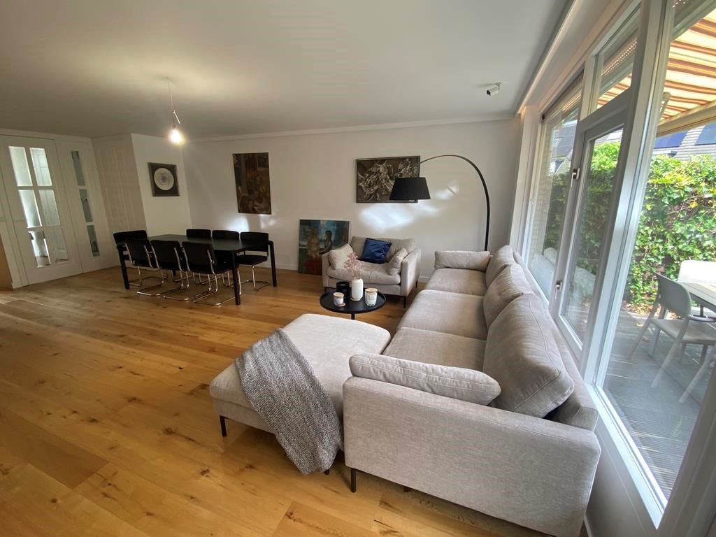 Te huur Huis De Parel in Amstelveen
