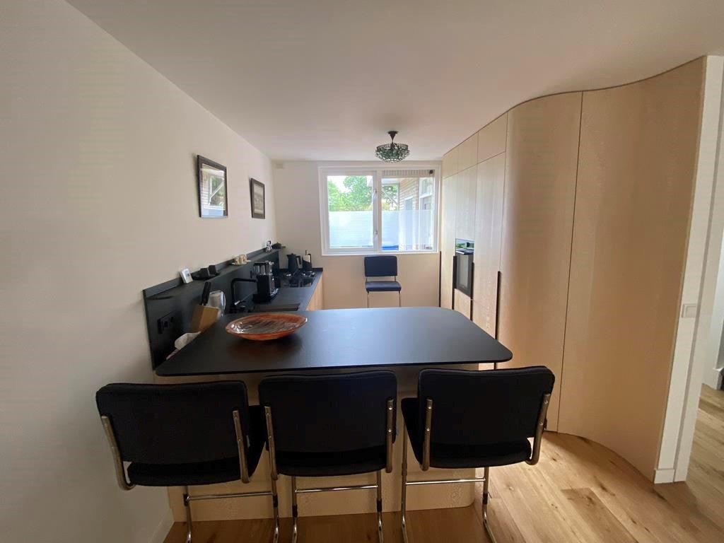 Te huur Huis De Parel in Amstelveen