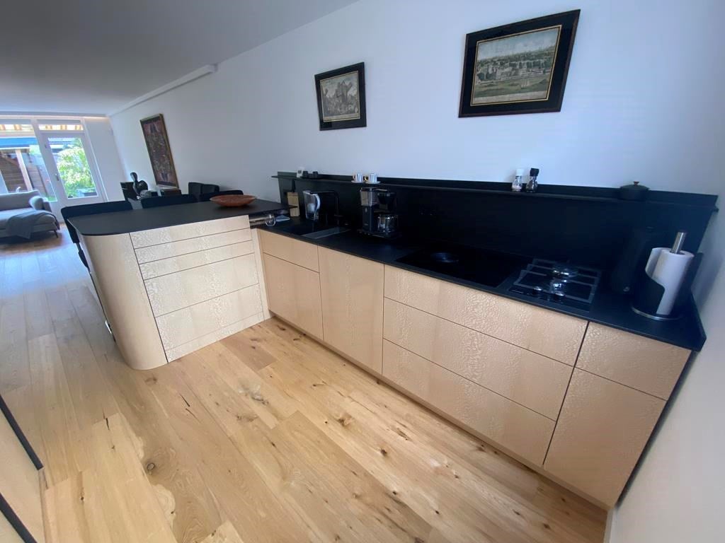 Te huur Huis De Parel in Amstelveen