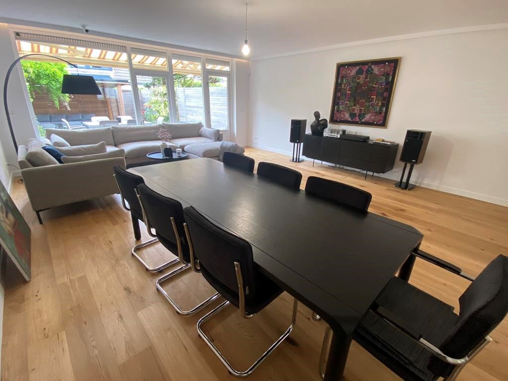 Te huur Huis De Parel in Amstelveen