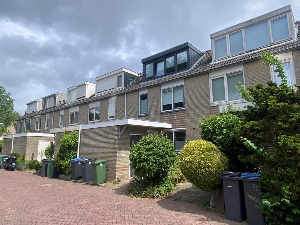 Te huur Huis De Parel in Amstelveen