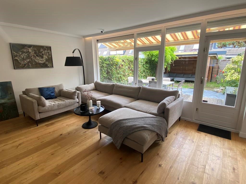 Te huur Huis De Parel in Amstelveen