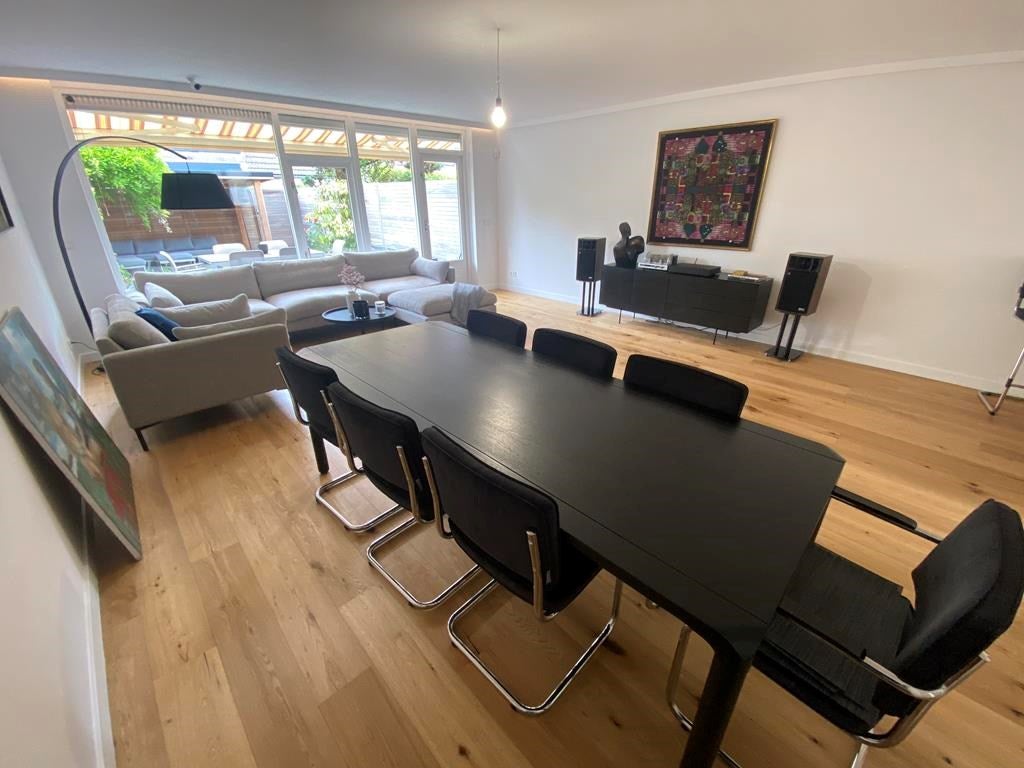 Te huur Huis De Parel in Amstelveen