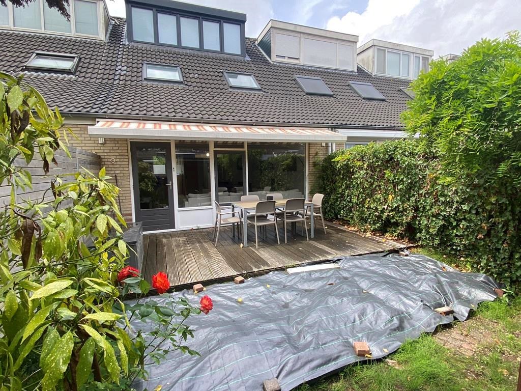Te huur Huis De Parel in Amstelveen