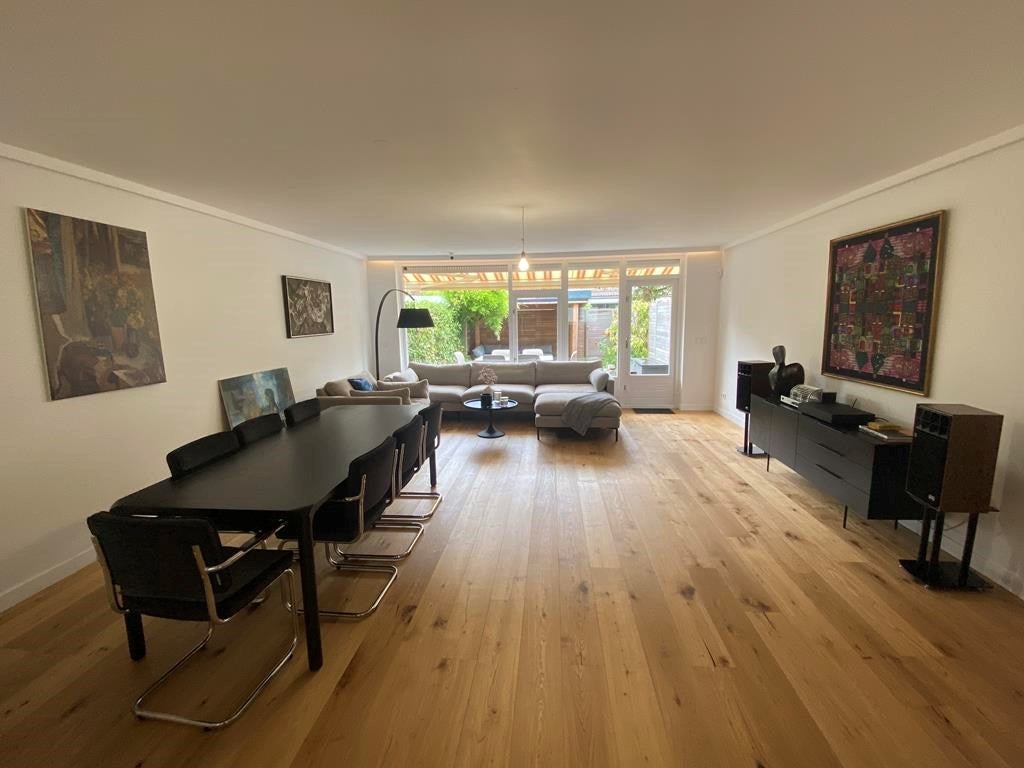 Te huur Huis De Parel in Amstelveen