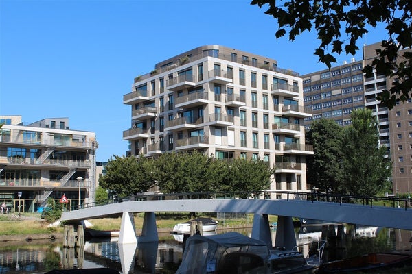 Koopwoningen in Amsterdam Vind jouw koopwoning op Pararius