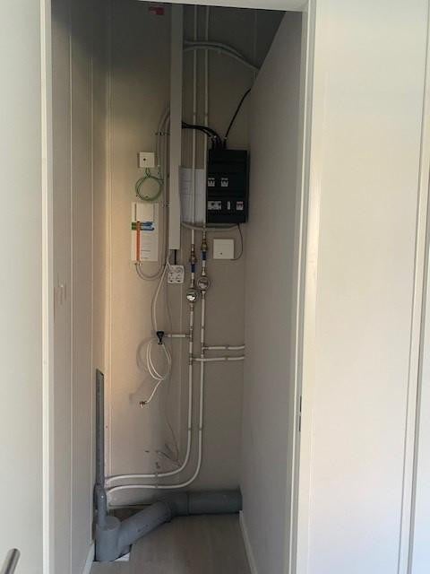 Woning te huur: Flintstraat, Emmen
