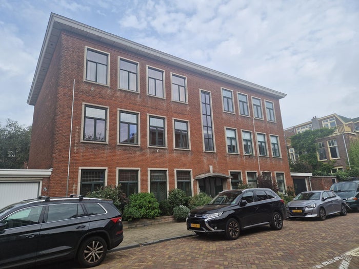 Te huur: Appartement Antonie Duyckstraat in Den Haag