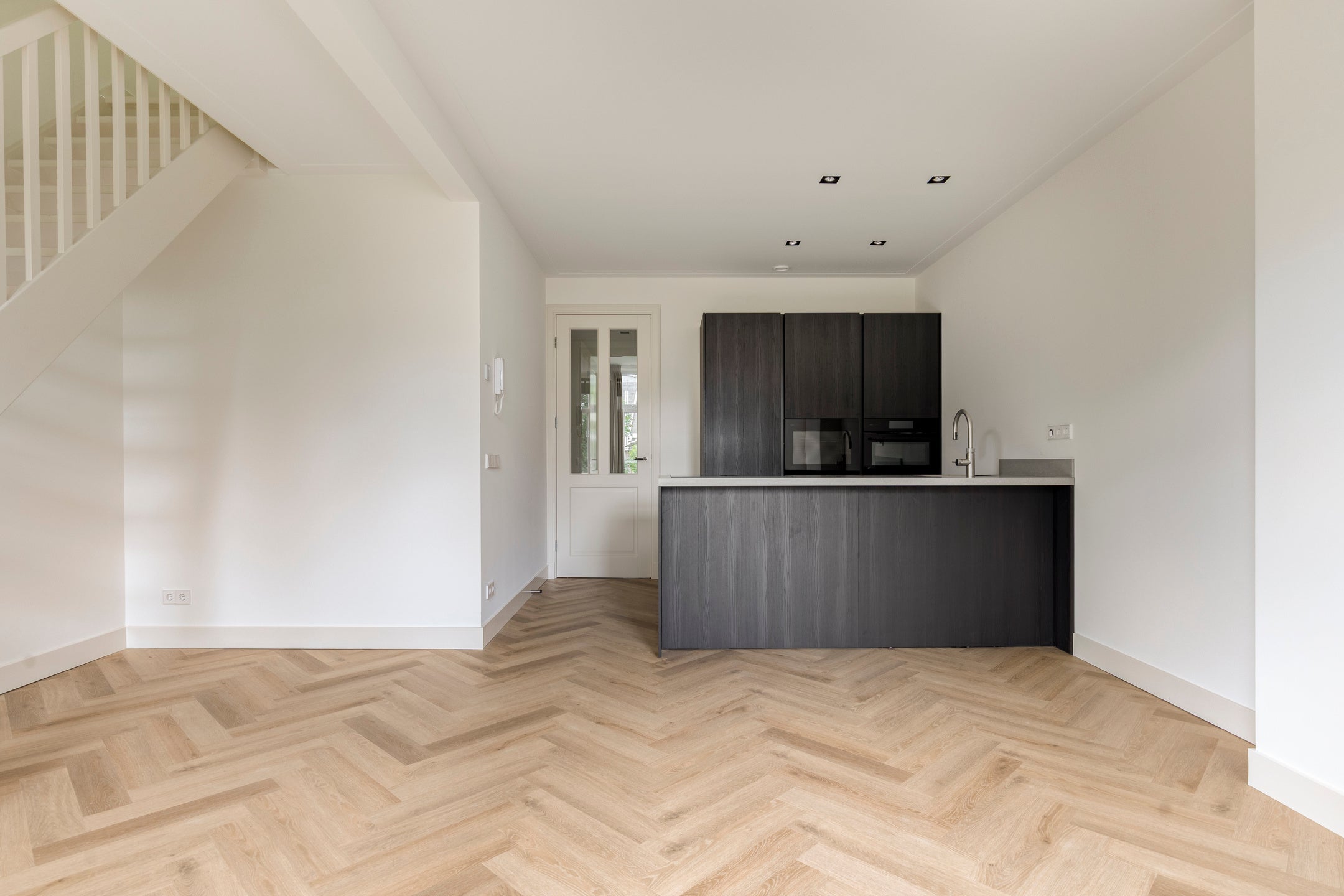 Flat Domselaerstraat 43 3