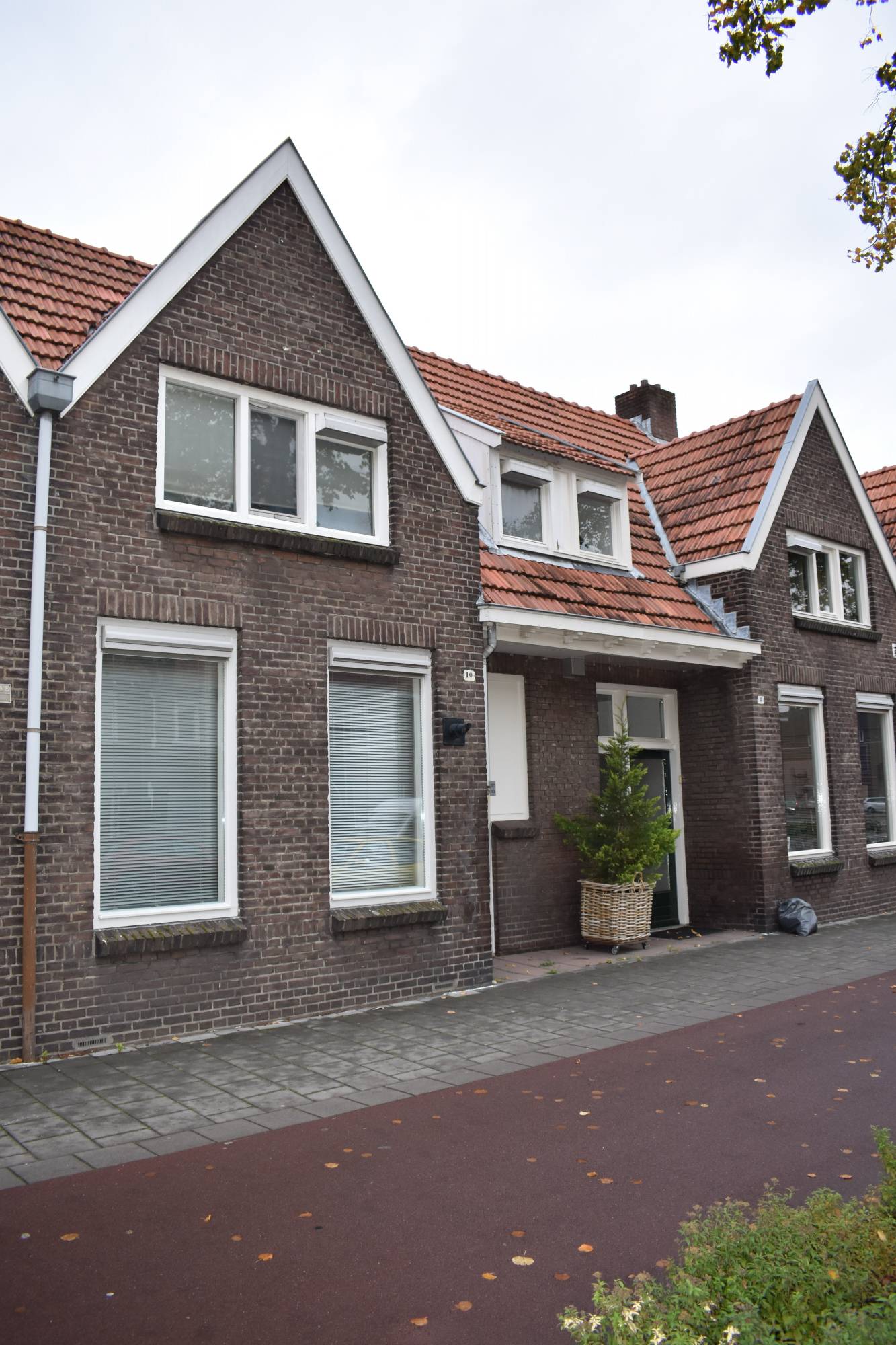 Woning in Eindhoven - Zeelsterstraat