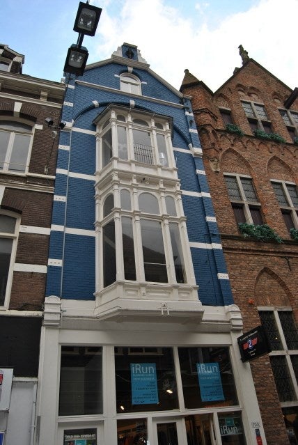 Te huur: Appartement Rijnstraat in Arnhem