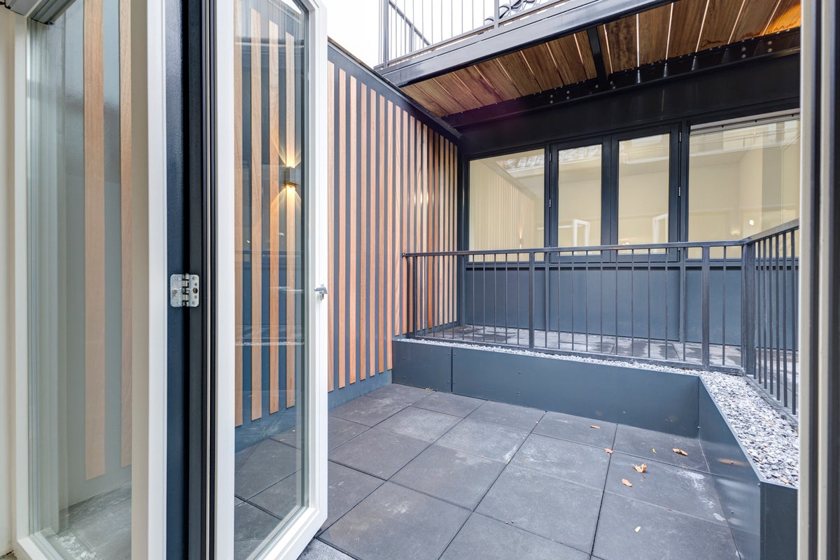 appartement Dorpsstraat Heerde