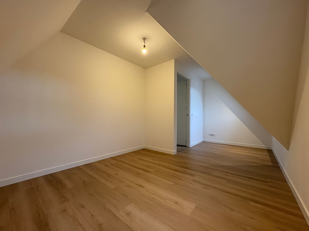 appartement Dorpsstraat Heerde