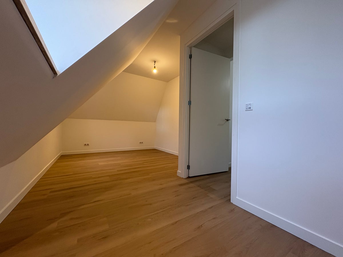 appartement Dorpsstraat Heerde