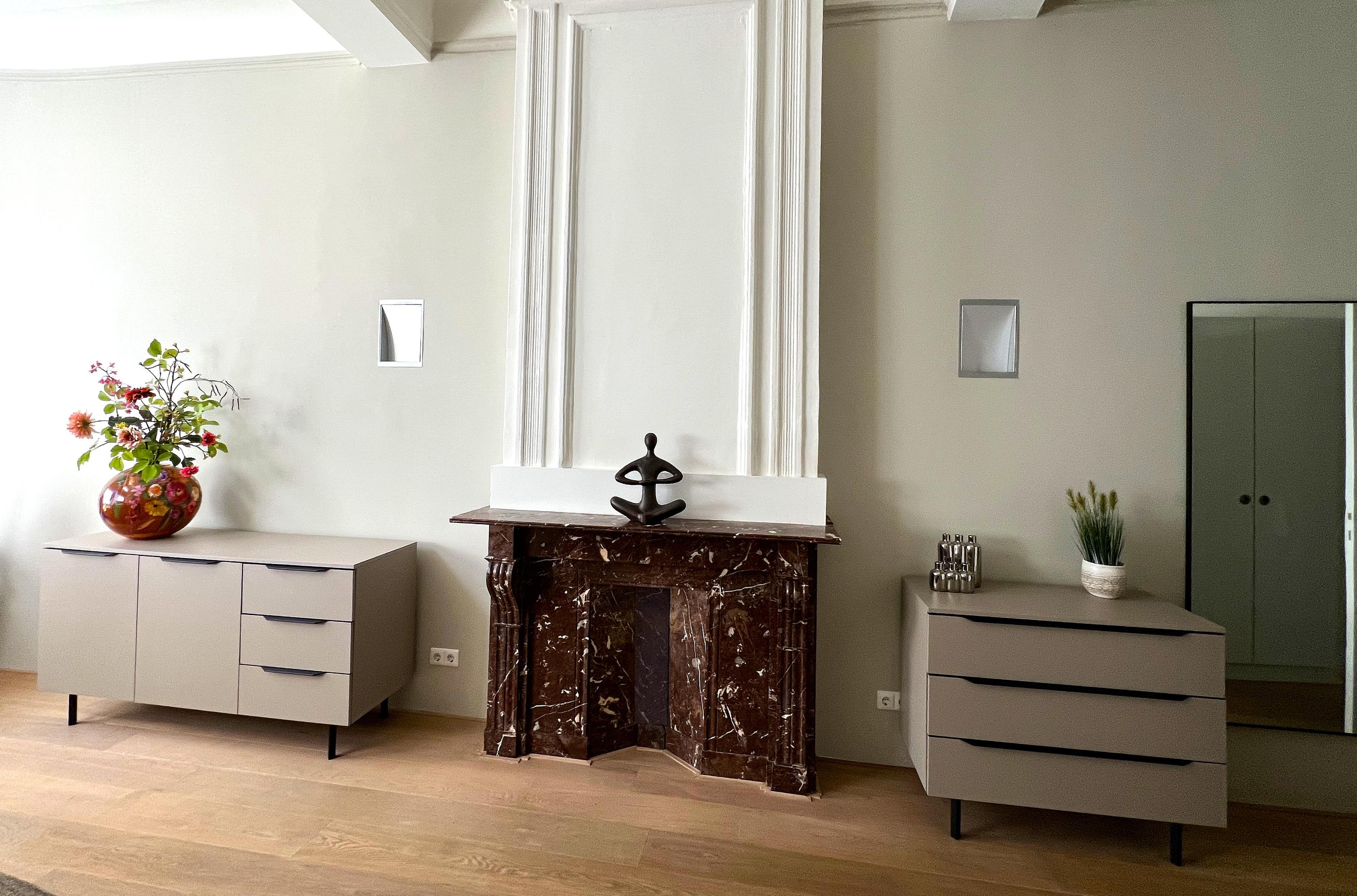 Studio te koop: Kleine Gracht 32A-01, Maastricht
