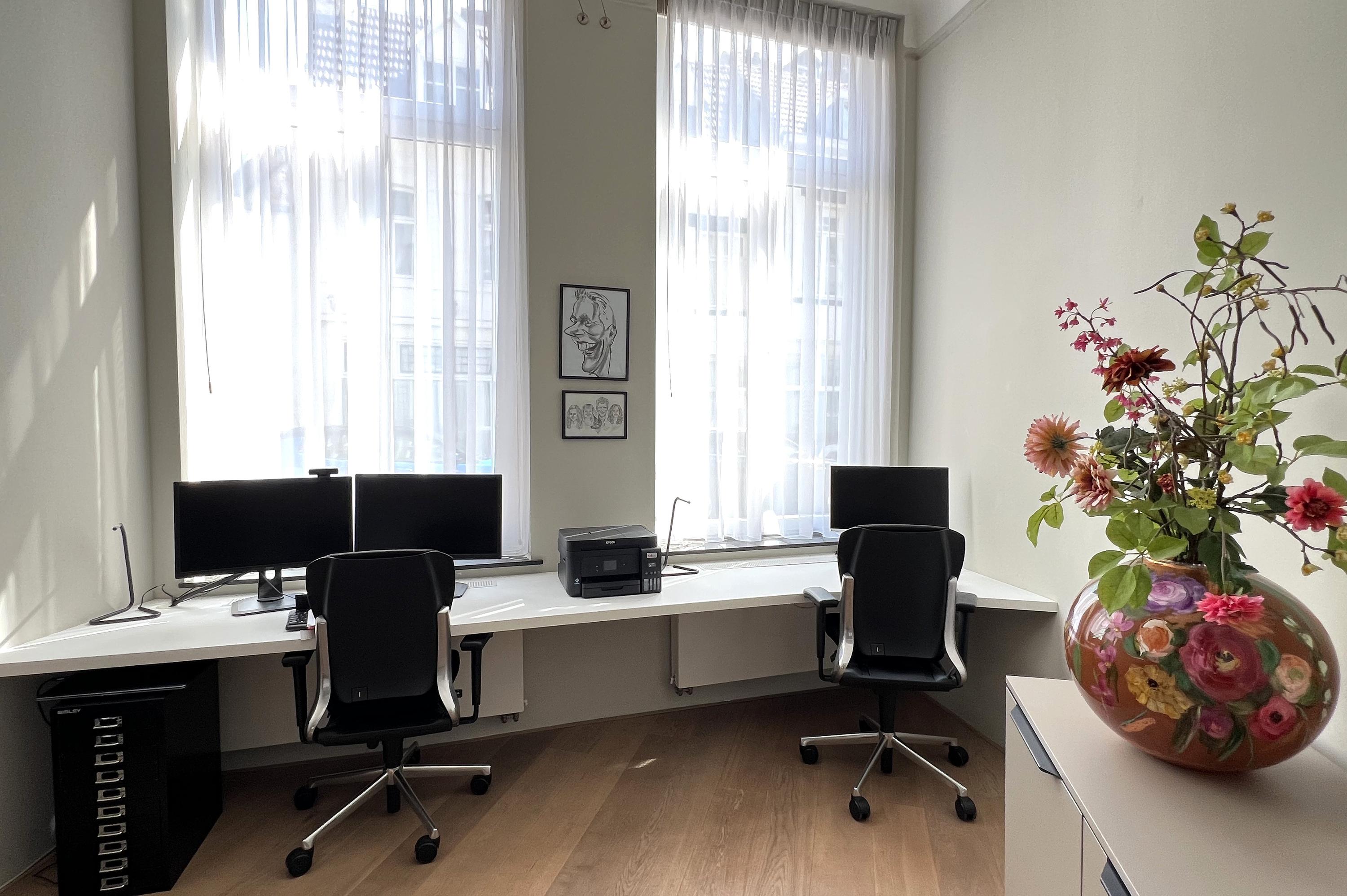 Studio te koop: Kleine Gracht 32A-01, Maastricht